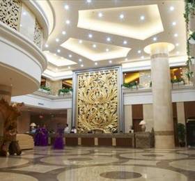 Туры в Tianhao Hotel в Китае