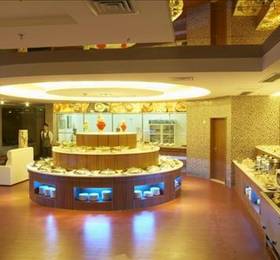 Отдых в Tianhao Hotel - Китай, Гуанчжоу