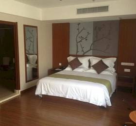 Туры в Yitel Shanghai Hongqiao Airport в Китае