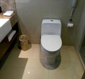 Yitel Shanghai Hongqiao Airport в Шанхае