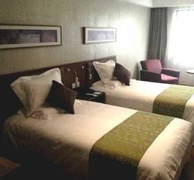 Отдых в Yitel Shanghai Hongqiao Airport - Китай, Шанхай