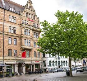 Отдых в Scandic Stortorget, Malmo - Швеция, Мальмё