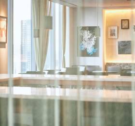 Отдых в Park Hotel Tokyo - Япония, Токио