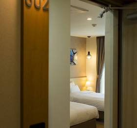 Отдых в Hotel Nafore - Южная Корея, Сеул
