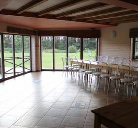 Отдых в Verbelnieki Guest House & Camping - Латвия, Лиепая