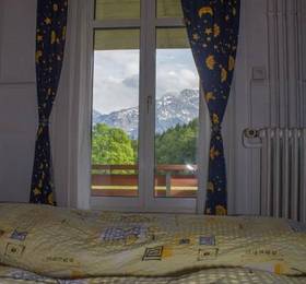 Отдых в Hotel Restaurant Baren - Швейцария, Берн