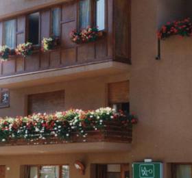 Отдых в Hotel Residence La Val - Италия, Бормио