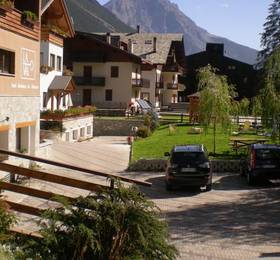 Туры в Hotel Residence La Val в Италии