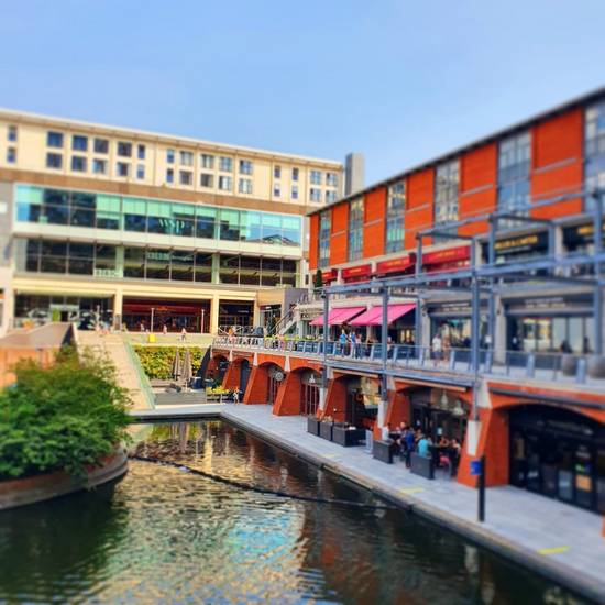 Ramada Encore Birmingham NEC 3* Великобритания, Бирмингем