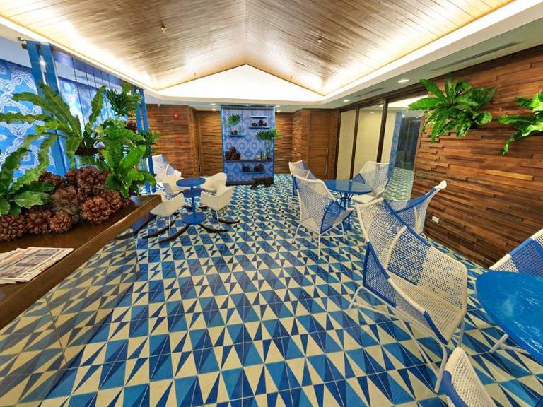 Astoria Palawan Resort