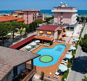 Туры в Albatros Hotel в Италии