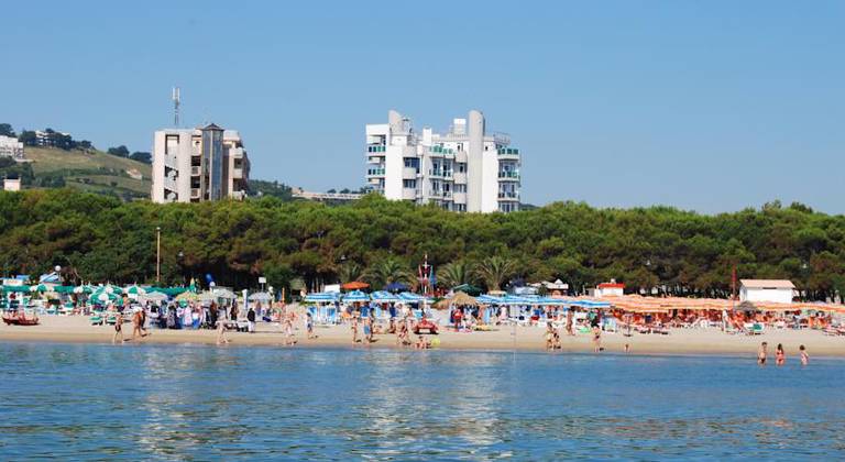 Meripol Hotel
