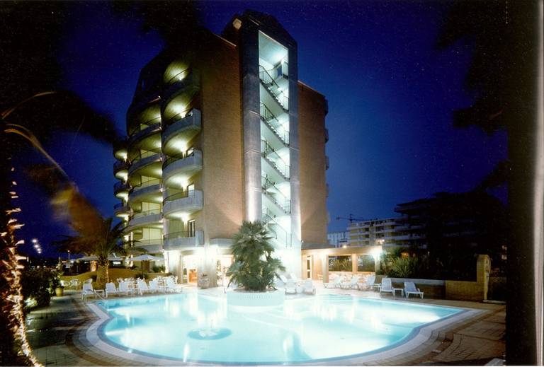 Residence Torre Del Mar