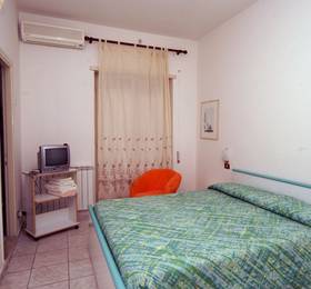 Отдых в Albergo Lido - Италия, Террачина