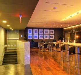 Holiday Inn Santo Domingo в Санто-Доминго