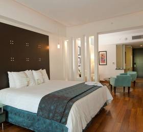 Туры в Holiday Inn Santo Domingo в Доминикане