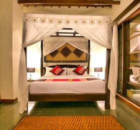 Туры в Ubud Raya Villa в Индонезии