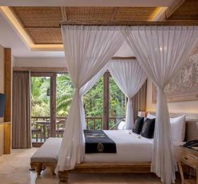 The Kayon Resort в Убуде