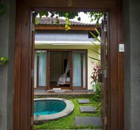 Отдых в Ladera Villa Ubud - Индонезия, Убуд