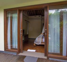 Ladera Villa Ubud в Убуде