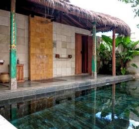 Sapulidi Bali Resort & Spa в Убуде