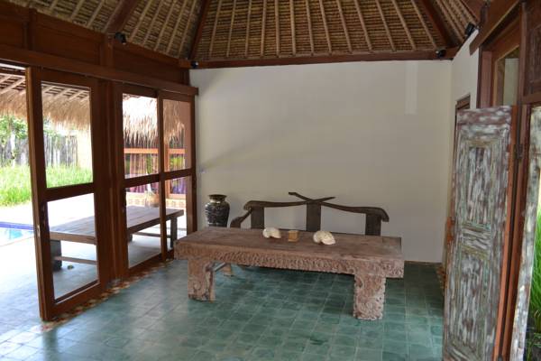 Sapulidi Bali Resort & Spa