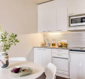 Отдых в Citadines Sainte-Catherine Brussels Aparthotel - Бельгия, Брюссель