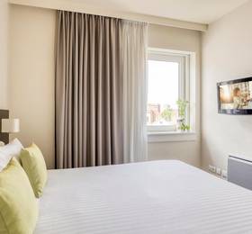 Туры в Citadines Sainte-Catherine Brussels Aparthotel в Бельгии
