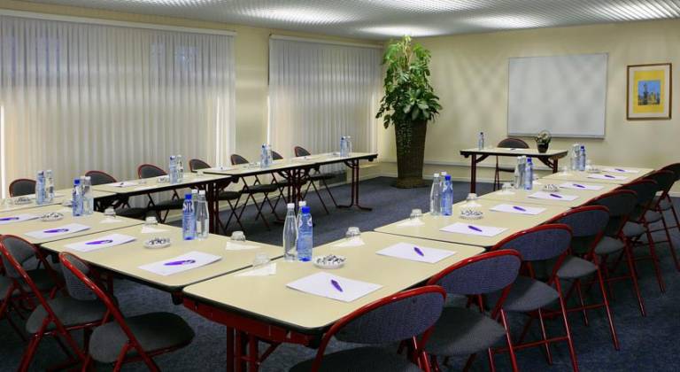 Citadines Sainte-Catherine Brussels Aparthotel