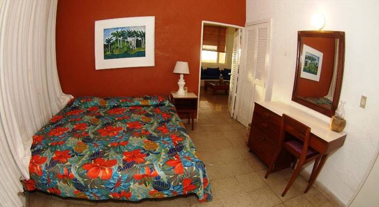 Hotel Los Flamingos