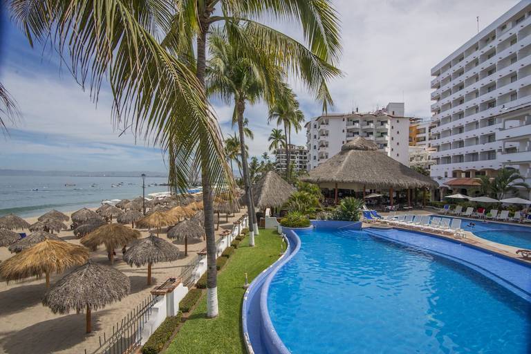 Tropicana Hotel