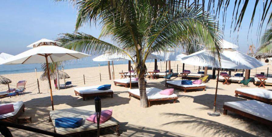 Hotel BaXar 4* Мексика, Акапулько