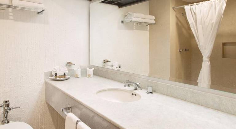 El Cid Granada Hotel & Country Club, Mazatlan