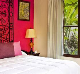 Отдых в Koox Art 57 Boutique Hotel - Венесуэла, Мерида