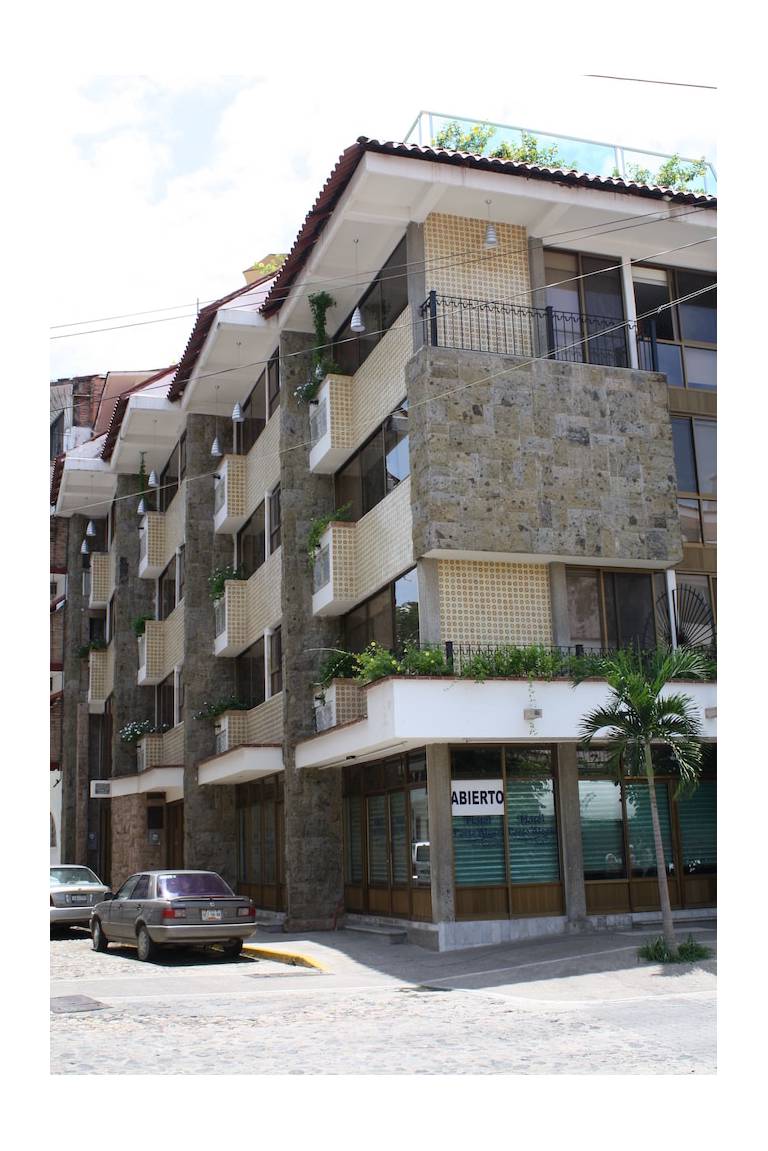 Hotel Porto Allegro
