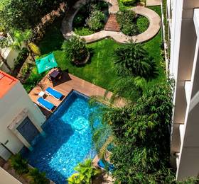Meson de la Luna Hotel & Spa в Мериде