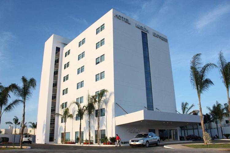 Hotel Mision Express Merida Altabrisa 3* Венесуэла, Мерида