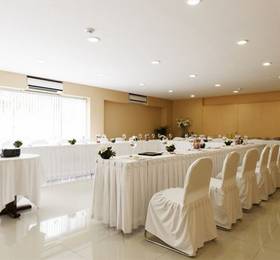 Туры в Hotel Mision Express Merida Altabrisa в Венесуэле