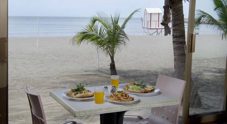 Villa Varadero Hotel & Suites