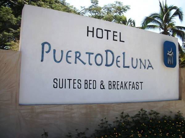 Puerto De Luna All Suites Hotel 4* Мексика, Пуэрто-Вальярта