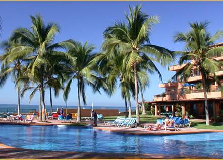 Los Tules Resort 3* Мексика, Пуэрто-Вальярта