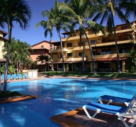 Los Tules Resort в Пуэрто-Вальярте