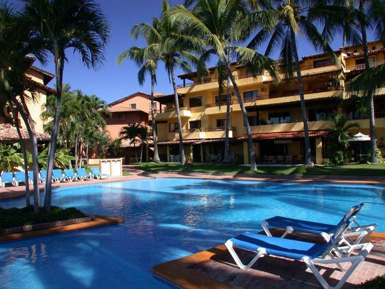 Los Tules Resort