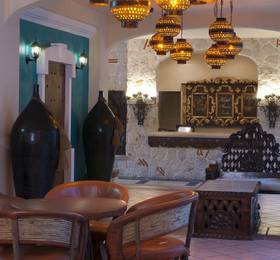 Playa Los Arcos Hotel Beach Resort & Spa в Пуэрто-Вальярте