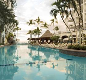 Отдых в Playa Los Arcos Hotel Beach Resort & Spa - Мексика, Пуэрто-Вальярта