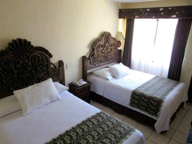 Playa Los Arcos Hotel Beach Resort & Spa