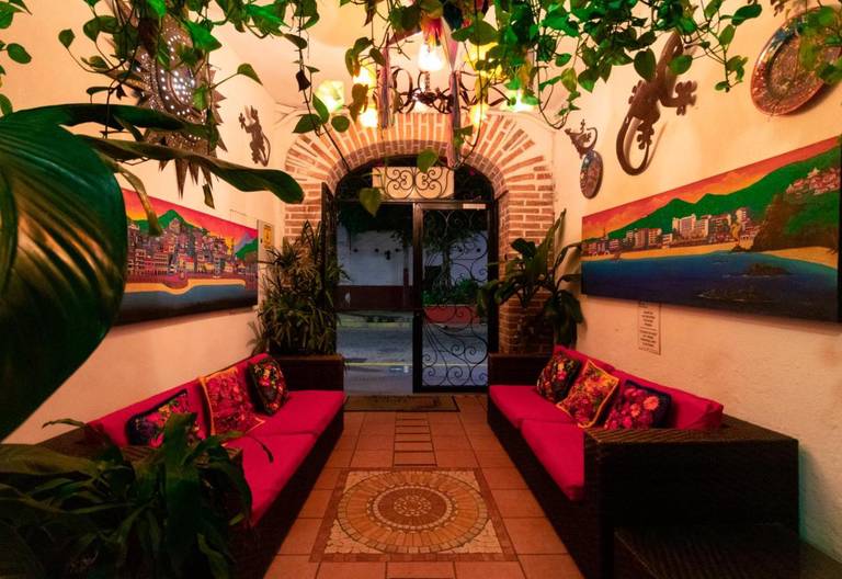 Hotel Posada de Roger