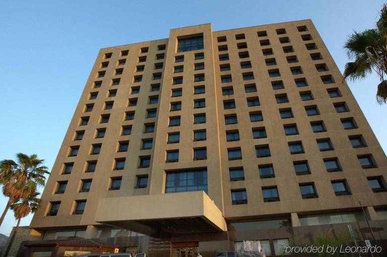 Fiesta Inn Monterrey Centro