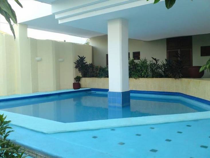 Montejo Palace 3* Венесуэла, Мерида