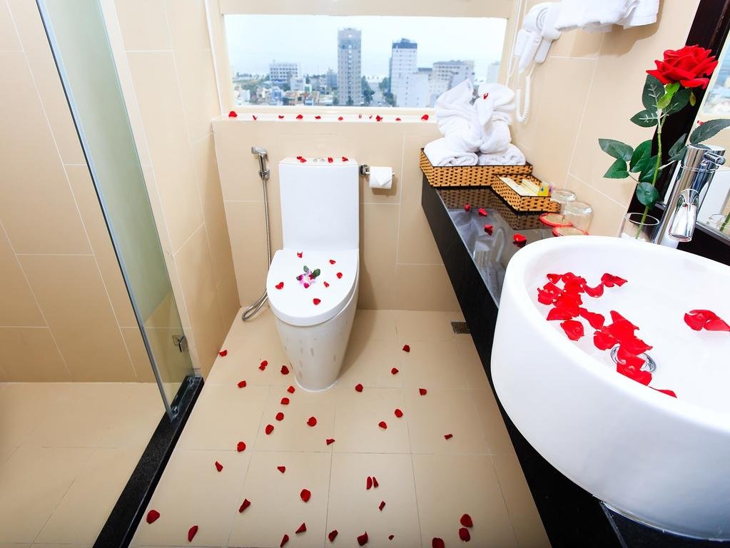 Finger Hotel Da Nang 3*